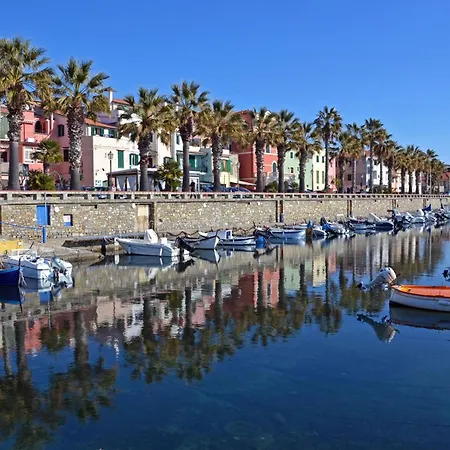 Διαμέρισμα Skybnb Appartments 30 Mt From The Sea *