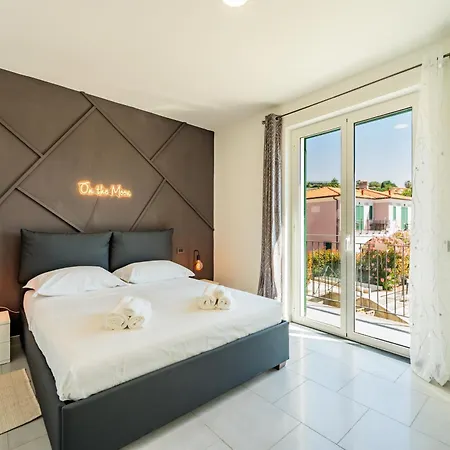 Skybnb Appartments 30 Mt From The Sea Διαμέρισμα