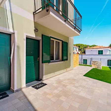 Skybnb Appartments 30 Mt From The Sea Διαμέρισμα *