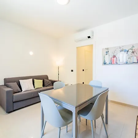 Skybnb Appartments 30 Mt From The Sea