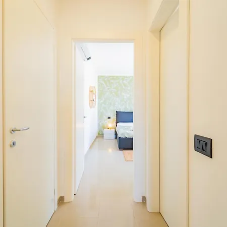 Skybnb Appartments 30 Mt From The Sea