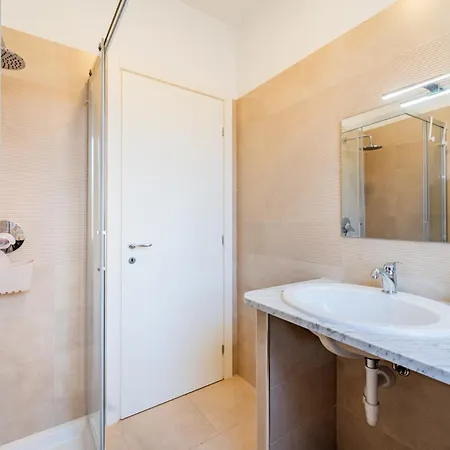 Διαμέρισμα Skybnb Appartments 30 Mt From The Sea *