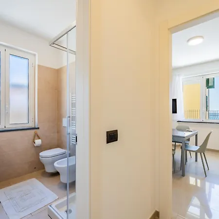 Skybnb Appartments 30 Mt From The Sea Riva Ligure