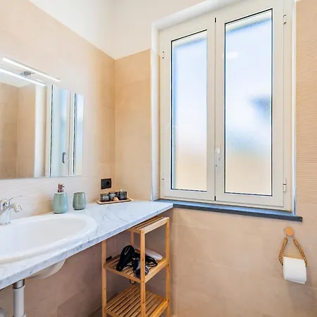 Skybnb Appartments 30 Mt From The Sea * Riva Ligure