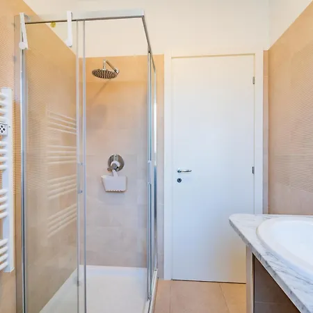 Skybnb Appartments 30 Mt From The Sea Διαμέρισμα