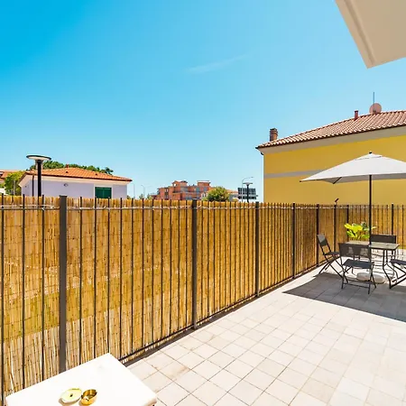 Skybnb Appartments 30 Mt From The Sea