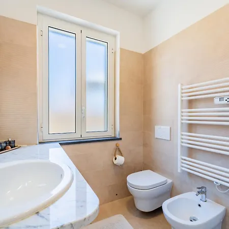 Διαμέρισμα Skybnb Appartments 30 Mt From The Sea