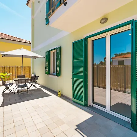 Skybnb Appartments 30 Mt From The Sea * Riva Ligure