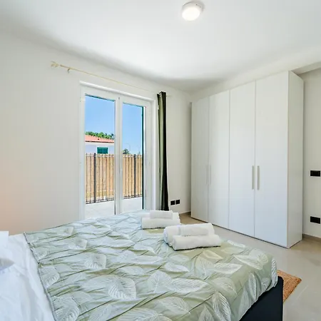 Skybnb Appartments 30 Mt From The Sea