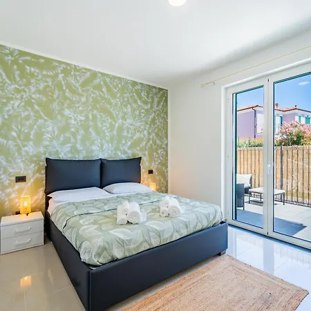 Skybnb Appartments 30 Mt From The Sea Διαμέρισμα *