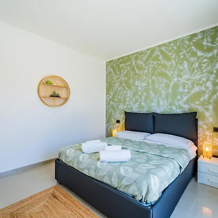 Διαμέρισμα Skybnb Appartments 30 Mt From The Sea *