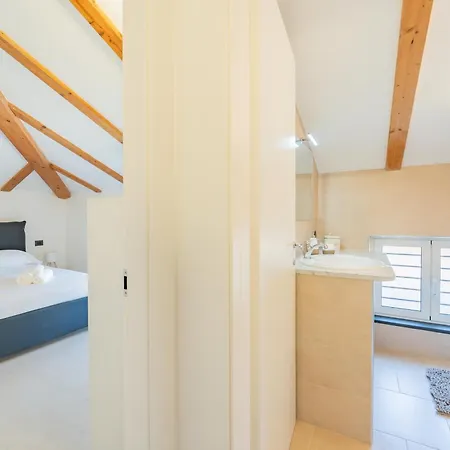 Διαμέρισμα Skybnb Appartments 30 Mt From The Sea *