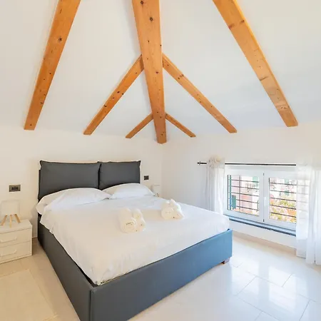 Skybnb Appartments 30 Mt From The Sea