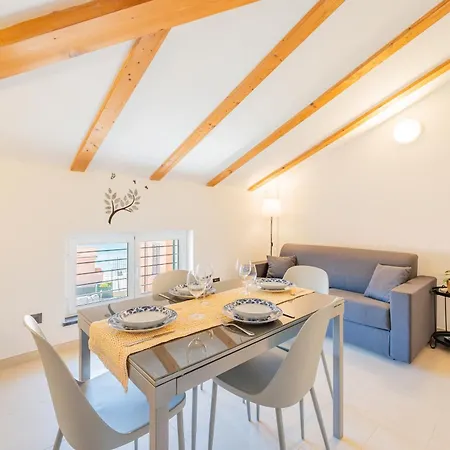 Skybnb Appartments 30 Mt From The Sea Διαμέρισμα *