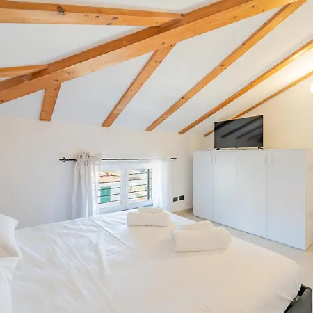 Skybnb Appartments 30 Mt From The Sea Riva Ligure