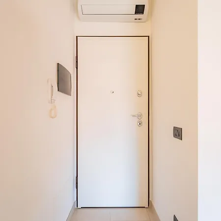 Skybnb Appartments 30 Mt From The Sea Διαμέρισμα