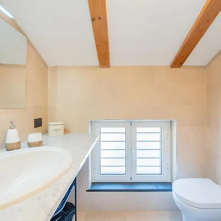 Διαμέρισμα Skybnb Appartments 30 Mt From The Sea