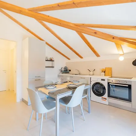 Skybnb Appartments 30 Mt From The Sea Διαμέρισμα