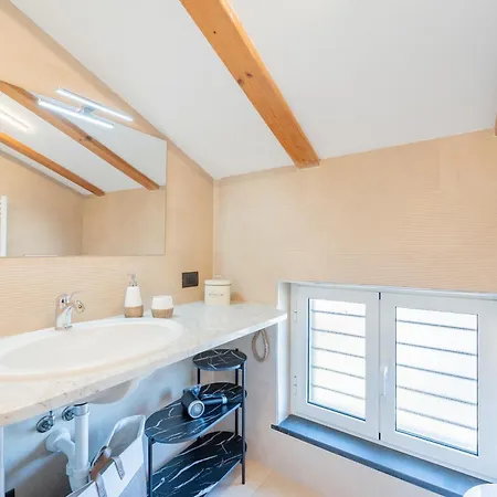 Skybnb Appartments 30 Mt From The Sea Apartman *