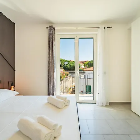 Skybnb Appartments 30 Mt From The Sea Διαμέρισμα