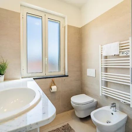 Διαμέρισμα Skybnb Appartments 30 Mt From The Sea *