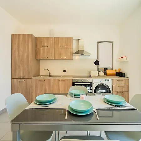 Skybnb Appartments 30 Mt From The Sea Διαμέρισμα Riva Ligure