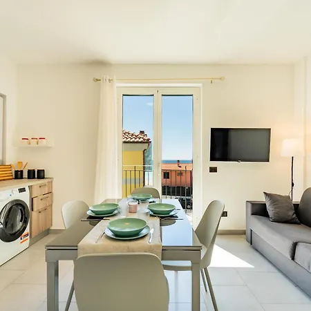 Skybnb Appartments 30 Mt From The Sea Διαμέρισμα
