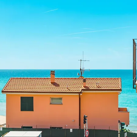 Skybnb Appartments 30 Mt From The Sea Διαμέρισμα