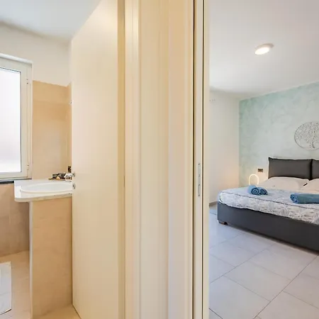 Apartman Skybnb Appartments 30 Mt From The Sea *