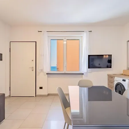 Skybnb Appartments 30 Mt From The Sea