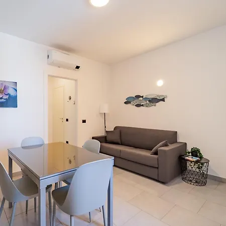 Διαμέρισμα Skybnb Appartments 30 Mt From The Sea Riva Ligure