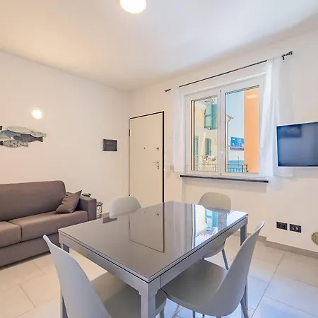 Skybnb Appartments 30 Mt From The Sea
