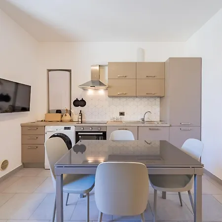 Skybnb Appartments 30 Mt From The Sea * Riva Ligure
