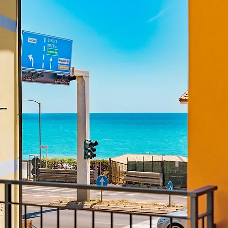 Skybnb Appartments 30 Mt From The Sea Διαμέρισμα *